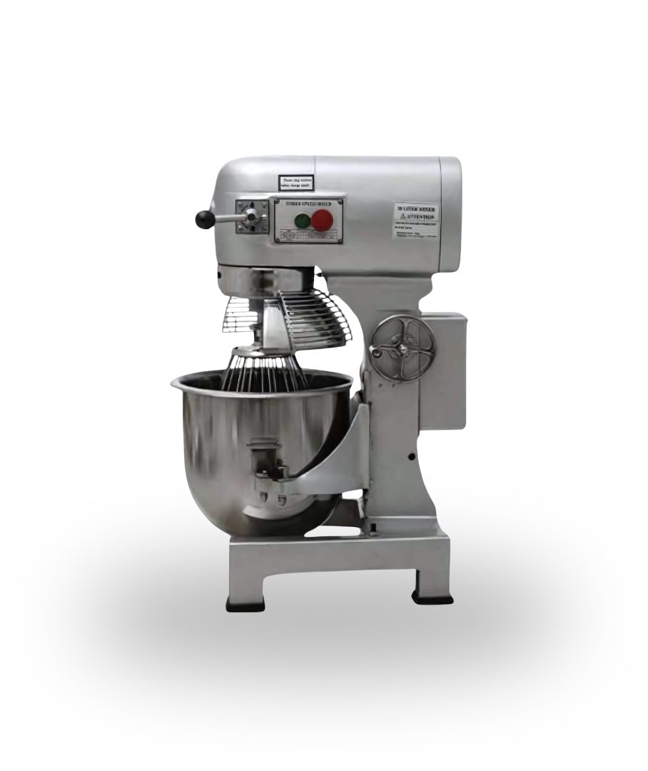 Planetary Mixer